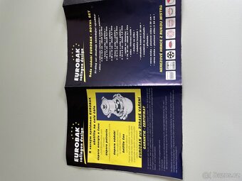 Sada hrnců Eurobak - 12