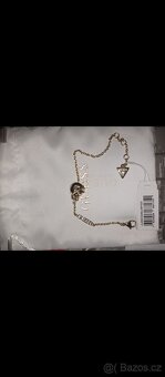Guess šperky od 650 Kč kus - 12