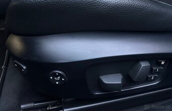 BMW E92 335d LCI M57 – 210 kW – bohatá výbava - 12