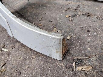 prodám kompletní předek z VW Golf 4 Cabrio - 12