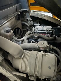 VZV JUNGHEINRICH  TFG25 BK plyn - 12