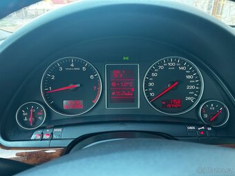 Audi A4 B6 2.0i 96 kW – r. 2001 - 12