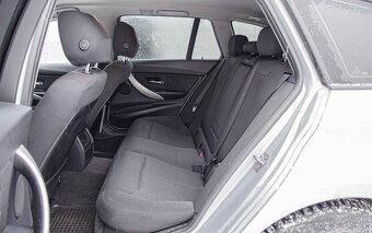BMW F31 Rad 3 Touring 318d - 12