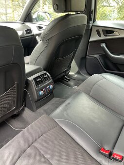 AUDI A6 C7 3.0 TDI S Line - 12