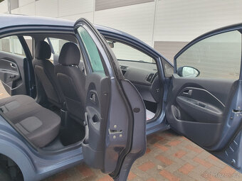 kia rio 1.4 , 1.3 , 1.2 , ROK 2017 , 4 válec - 12