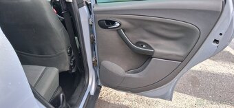 Prodám Seat Altea 1,6 FR.benzin 75kw. - 12