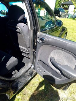 Chrysler Pt Cruise - 12