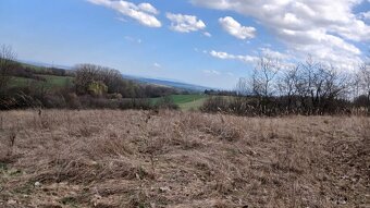 Jalubí - místo pro odpočinek - 12