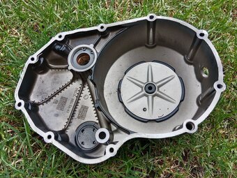 Ducati 848, 1098 - 12