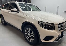 Mercedes GLC 220d 4MATIC A/T - 12