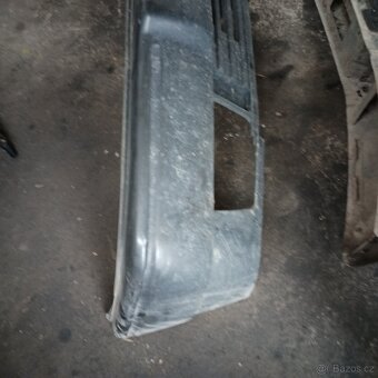 Nárazník P38 - 12