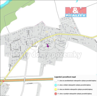 Prodej rodinného domu, 110 m², Ostrava, ul. U Chatek - 12