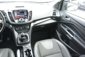 PRODÁM Ford Kuga 2.0TDCi 4x4 Titanium - 12