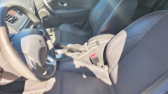 Renault Megane III 1.5dci GT LINE automat - 12