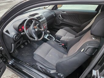 Alfa Romeo 147, 1.6 T. Spark, R.V. 2007,Bez Koroze,abs,asr,k - 12