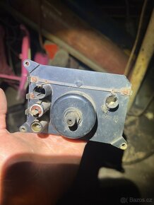 Simson sr 50 - 12