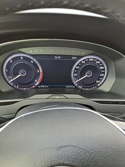 Alltrack bitd 176kw 2016 ,09. 170tkm - 12