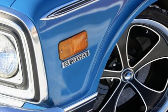1971 Chevrolet C10 - 12