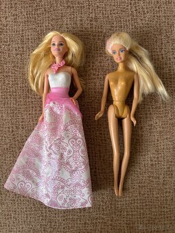 Barbie panenky - 12