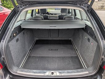 ŠKODA SUPERB COMBI 2.0TSi 147kW DSG ALCANTARA - 12