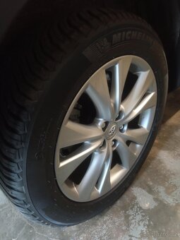 Toyota Rav4, 2.2 D-4D AWD,MT - 12