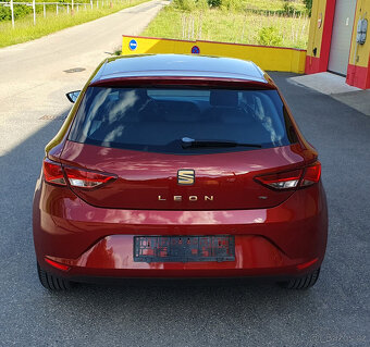 Seat Leon 1.4 TSi, 103kw., Style, 2013, Navi. - 12