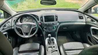 Opel Insignia  - MAX VÝBAVA ❗ - 12
