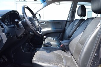 ►►Kia Sportage 2.0 103KW• 4X4•DIGIKLIMA•TAŽNÉ◄◄ - 12
