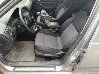 VW Golf 4 1.9 TDI Pd 74kw - 12