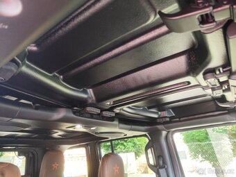 Jeep Wrangler Rubicon E-Hybrid 3.6i,209kw.4x4.MILITEM-FEROX - 12