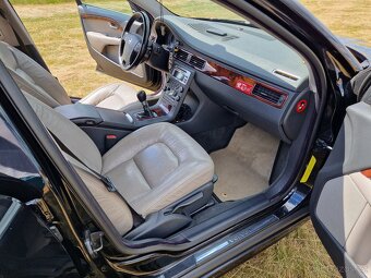 Volvo V70 - 12