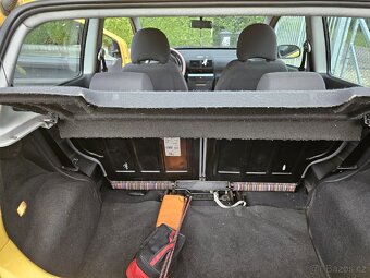 VW Fox 1.2 r.v.2001 - 12