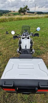 Bmw 1200 gs - 12