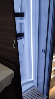 Fiat Laika VIP 4009 DS 11/2022 160Hp do 3,5 t - 12