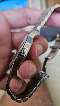 Automatické hodinky ATLANTIC Worldmaster - 12