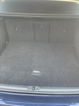 Volkswagen Passat 1,4 TSI Ecofuel 110kW CNG + N95 - 12