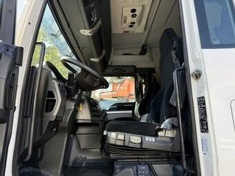 MAN TGX 26.440 - 6x2 – Valník + BDF + HR-Palfinger PK42502 - 12