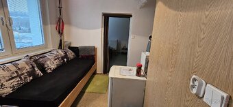 2+1 v OV 66m2,Luhačovice - 12