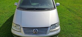 ND Wolsvagen  sharan  1.9 TDI 96kw - 12