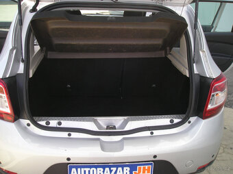 DACIA SANDERO II STEPWAY 0.9 TCe 66KW RV-2014 - 12