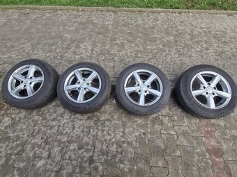 Kia Ceed SW 1.6 CRDi 16V 85 kW Active Plus (ED) Odpočet DPH - 12