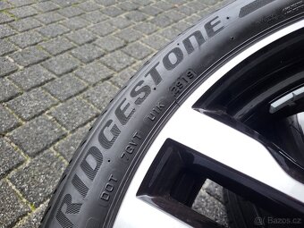 Alu originální kola BMW i3/i3s R20 Styl 431 - 12