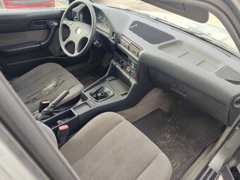 BMW E34 535i / eko placeno / veškeré náhradní díly - 12