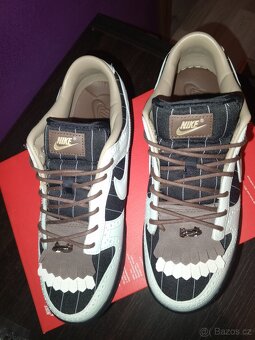 Nike tenisky limited edice vel.43 - 44.5 - 12