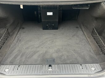 Mercedes-Benz CL 500 - 12