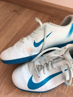 Turfy Nike Mercurial vel. 38 - 12