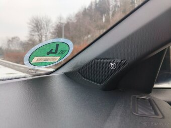 VW T-ROC Sport 4x4 DSG7 Výbava, ALU kola 19 + 17 zimní - 12