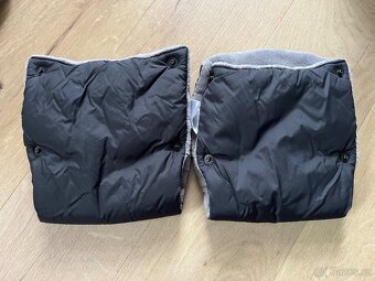 Thule Urban Glide 2 + prislusenstvi - 12