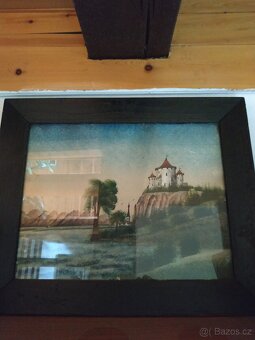Obrazy různé - 12
