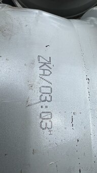 Alu 5x214 Hyundai R17 - 12
